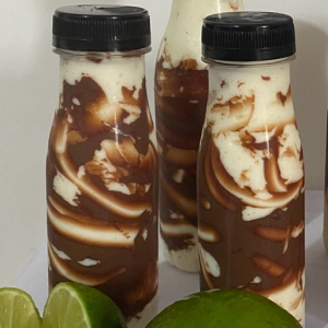imagem do produto Shake Limão com Nutella - 200ML