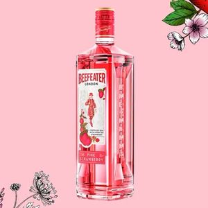 imagem do produto Beefeat Pink