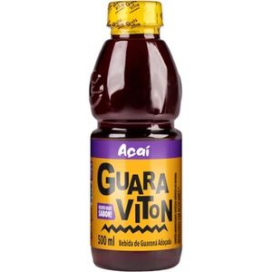 imagem do produto Guaraviton açaí