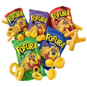 imagem do produto Fofura Requeijão