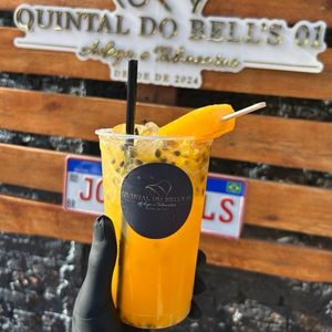 imagem do produto Maracujá