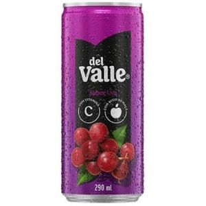 imagem do produto Del valle uva