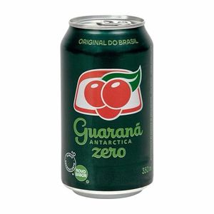 imagem do produto Guaraná zero