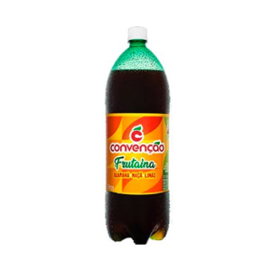 imagem do produto Convenção frutaina