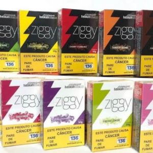 imagem do produto Ziggy fresh melon