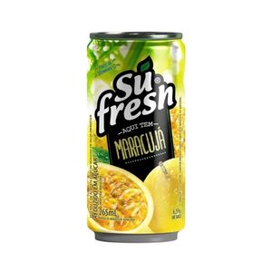imagem do produto Sú fresh maracujá