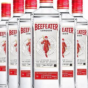 imagem do produto Beefeat trand