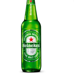 imagem do produto Heineken 600ML 