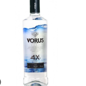 imagem do produto Vodka vorus