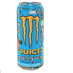imagem do produto Monster mango loko 473ml