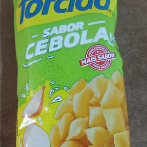 imagem do produto Torcida cebola
