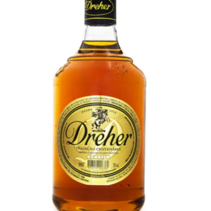 imagem do produto Conhaque dreher 