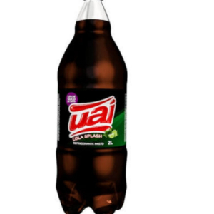 imagem do produto Uai cola limão 