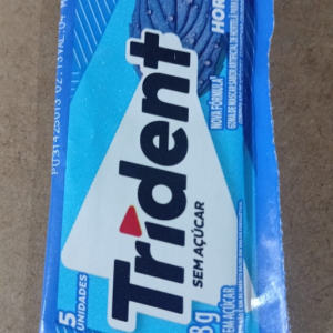 imagem do produto Trident 