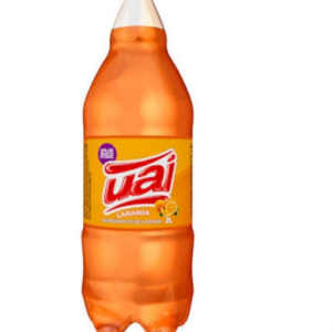 imagem do produto Uai laranja 2L
