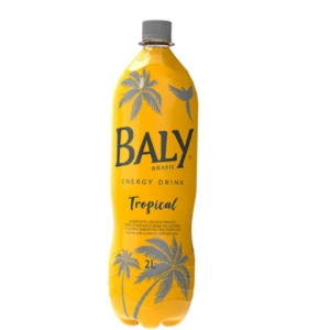 imagem do produto Baly 2L tropical 