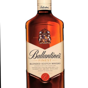 imagem do produto Whisky Ballantines 1L