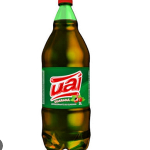 imagem do produto Uai guarana 2L