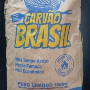 imagem do produto Carvāo 2kg