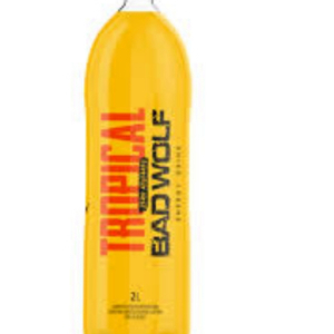 imagem do produto Bad wolf 2l tropical 