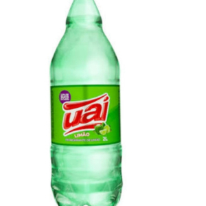imagem do produto Uai limão 2L