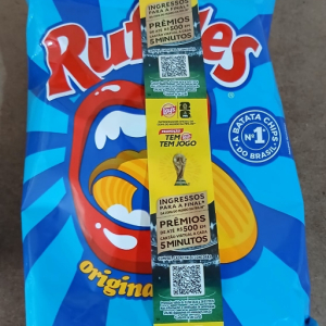 imagem do produto Batata ruffles 68g