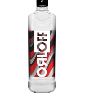 imagem do produto Vodka orloff