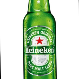 imagem do produto Heineken long neck 330ml 