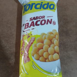 imagem do produto Torcida Bacon 