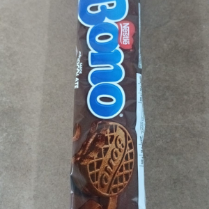 imagem do produto Biscoito bono chocolate 