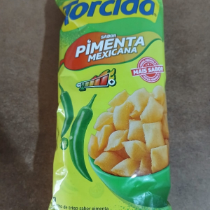 imagem do produto Torcida pimenta mexicana 