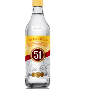 imagem do produto Cachaça 51