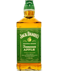 imagem do produto Whisk Jack daniels de maçã 