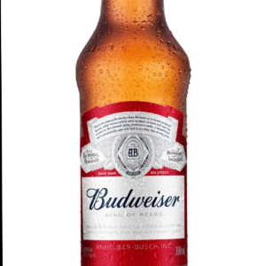 imagem do produto Budweiser long neck 330ml 