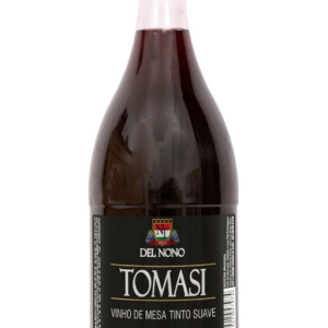 imagem do produto Vinho tomio suave 1,5L