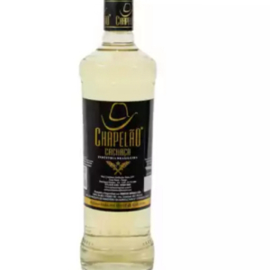 imagem do produto Cachaça chapelão 1L 