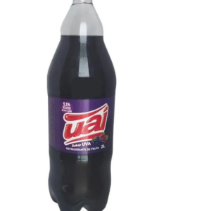 imagem do produto Uai uva 2L 