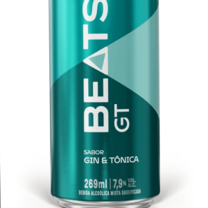 imagem do produto Beats Gt lata 269ml 