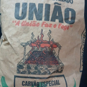 imagem do produto Carvāo 4kg