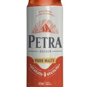 imagem do produto Petra latão 473ML 