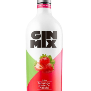 imagem do produto Gin mix 