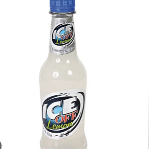 imagem do produto Ice off