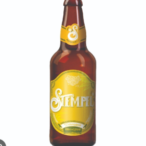 imagem do produto Stempel abacaxi 600ml vidro
