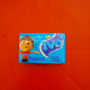 imagem do produto Paçoca