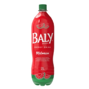 imagem do produto Baly 2L melancia 