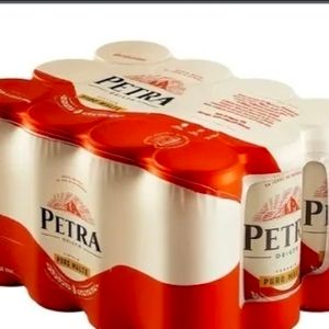 imagem do produto Petra latão 473ML 