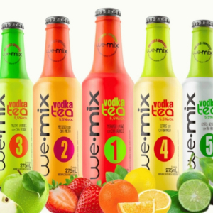 imagem do produto We mix