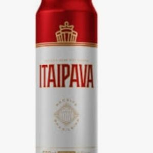 imagem do produto Mega Itaipava 550ml