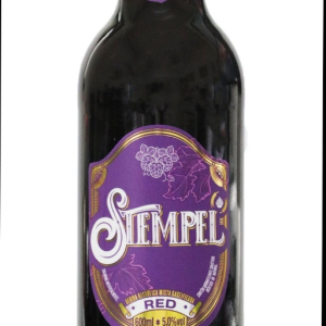 imagem do produto Stempel  roxo 600ML vidro