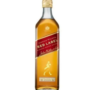 imagem do produto Whisky Red label 1L 
